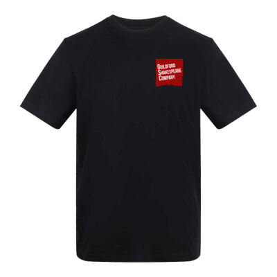 GSC Tee  Thumbnail