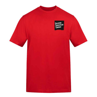 GSC Tee Thumbnail