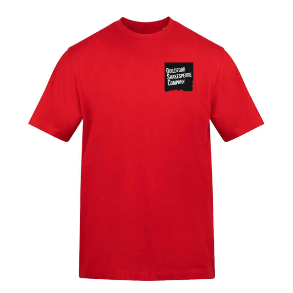 GSC Tee Thumbnail