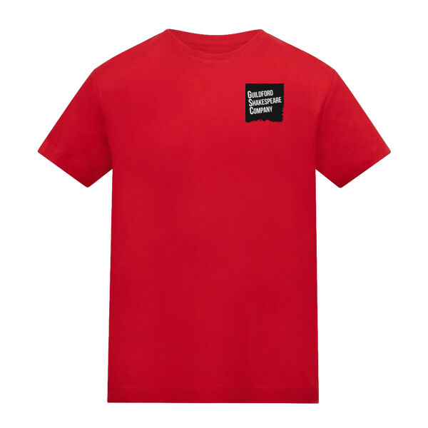 GSC Tee - Junior Thumbnail