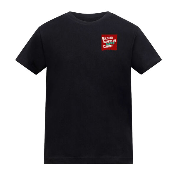 Young Company  Tee - Junior Thumbnail