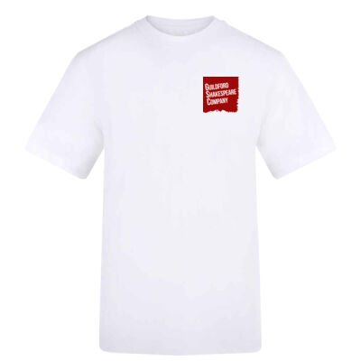 GSC Tee Thumbnail
