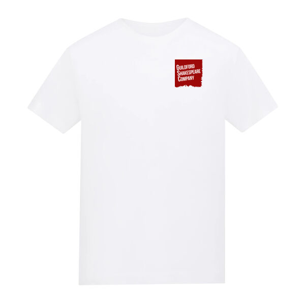 GSC Tee - Junior Thumbnail