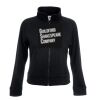 Women's premium 70/30 sweatshirt jacket Thumbnail
