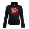 Women's premium 70/30 sweatshirt jacket Thumbnail