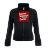 Women's premium 70/30 sweatshirt jacket Thumbnail
