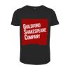 Girls short sleeve tee Thumbnail