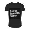 Girls short sleeve tee Thumbnail