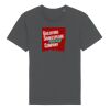 Rocker the essential unisex t-shirt (STTU758) Thumbnail